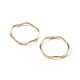 Brass Linking Rings(KK-WH0046-61KCG)-2