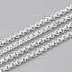 304 Stainless Steel Rolo Chains(CHS-T002-04B)-1