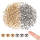 600Pcs 2 Colors 304 Stainless Steel Spacer Beads(STAS-UN0039-13)-1