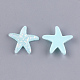 Resin Cabochons(CRES-T010-03D)-1