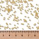 トーホー11/0ラウンドビーズ(SEED-XTR11-0948)-4