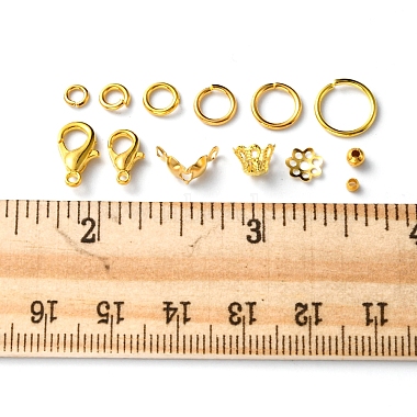 DIY Jewelry Making Finding Kit(DIY-FS0004-36)-5