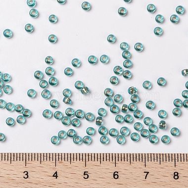 MIYUKI Round Rocailles Beads(X-SEED-G008-RR3741)-2