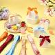 30Pcs 5 Colors Cardboard Candy Gift Boxes(CON-FS0001-27)-5