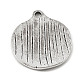 pendentifs en alliage(PALLOY-D017-02D-AS)-2