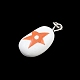 Brass Enamel Pendants(KK-CBA10BC-03B)-2