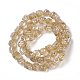 Pearl Luster Plated Electroplate Glass Beads(GLAA-P028-PL01)-2
