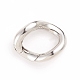 304 пружинное кольцо из нержавеющей стали(STAS-I133-09P)-1