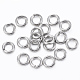 304 Stainless Steel Open Jump Rings(X-STAS-H555-11P)-1