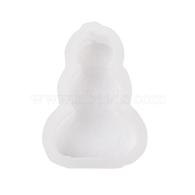 Halloween Theme DIY Shape Silicone Candle Molds(SIMO-P010-C06)-3