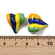 Handmade Lampwork Beads(LAMP-G168-01F)-3