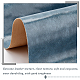 PU Leather Self-adhesive Fabric(DIY-WH0209-72C)-3