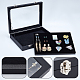 Velvet Jewelry Presentation Boxs(VBOX-WH0003-17)-4