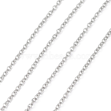 316 Surgical Stainless Steel Cable Chains Chain