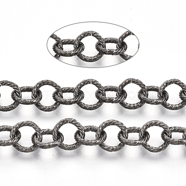 Iron Rolo Chains Chain