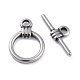 304 Stainless Steel Toggle Clasps(STAS-I190-01AS)-1