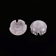 Perles de quartz rose naturel(G-T122-52)-2