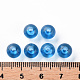Perles en acrylique transparente(MACR-S370-A8mm-759)-4