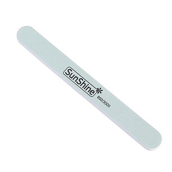 Silver Polishing Stick, Aqua, 176x19x7.5mm