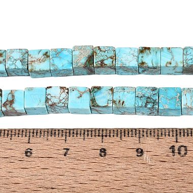 perles de jaspe imp&eacute;riales naturelles(G-Q606-43A-03)-5