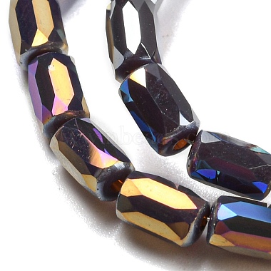 Glass Beads Strands(X-EGLA-P052-03C-02)-3