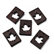 Wood Pendants(WD-CBA27E8-01E)-1