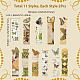 2Sets 20Pcs Paper Bookmarks(AJEW-SP0002-21B)-2
