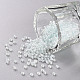 11/0 Grade A Round Glass Seed Beads(SEED-N001-F-237)-1