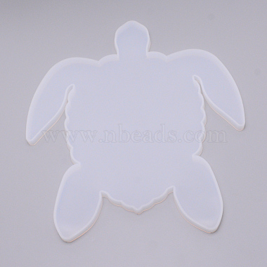Sea Turtle Tray Silicone Molds(DIY-WH0183-39)-2