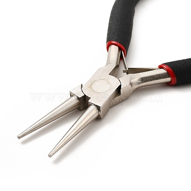 65# Carbon Steel Jewelry Pliers(PT-H001-09)-2