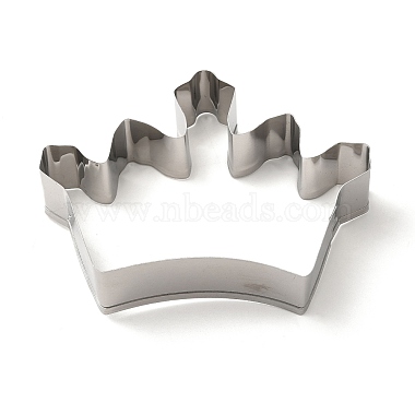 Crown Stainless Steel