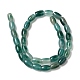 Natural Dyed Jade Beads Strands(G-M402-A01-10)-3