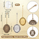 Sunnyclue bricolage pendentifs décoration kits de fabrication(DIY-SC0020-67)-2