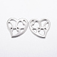 304 Stainless Steel Charms(STAS-L200-87P)-2