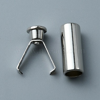 Alloy Shoelace Protector Tips(FIND-WH0032-46P)-1