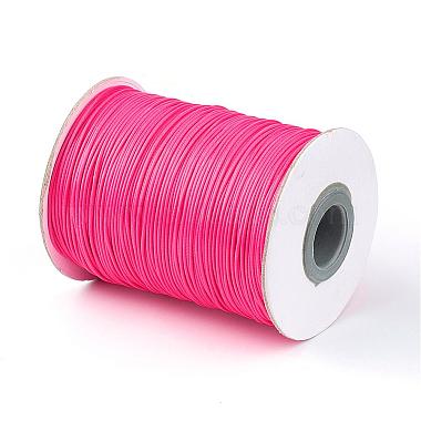 Korean Waxed Polyester Cord(YC1.0MM-A151)-3