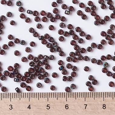 MIYUKI Round Rocailles Beads(SEED-X0055-RR4504)-4