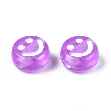 Transparent Acrylic Beads(X-TACR-S135-001A-01)-4