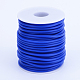 Hollow Pipe PVC Tubular Synthetic Rubber Cord(RCOR-R007-3mm-13)-1