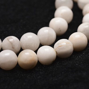 Natural White Crazy Lace Agate Bead Strands(X-G-D840-55-6mm)-3