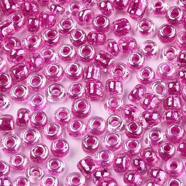 12/0 Glass Seed Beads(SEED-A015-2mm-2203)-2
