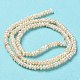 Natural Cultured Freshwater Pearl Beads Strands(PEAR-J007-62)-3