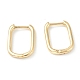 Brass Huggie Hoop Earrings(EJEW-L234-025)-2