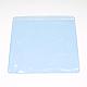 Square PVC Zip Lock Bags(OPP-R005-12x12)-1