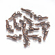 Zinc Alloy Gun Necklace Pendant(EA9073Y-R)-1