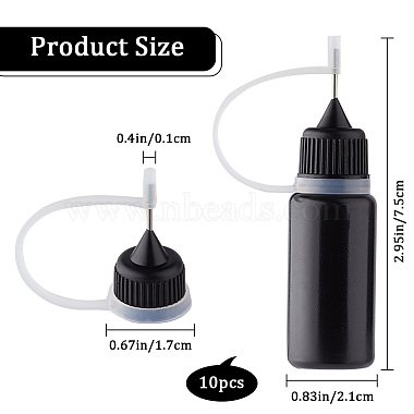 PE Black Tip Applicator Bottles(FIND-WH0152-80)-2