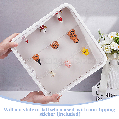 Minifigures Display Case(ODIS-WH0816-001A)-3
