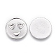304 Stainless Steel Cabochons(STAS-P245-18P)-2