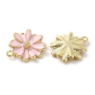 Alloy Enamel Pendants(X-ENAM-Q507-01G)-2