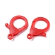 Acrylic Lobster Claw Clasps(PACR-D068-05)-1